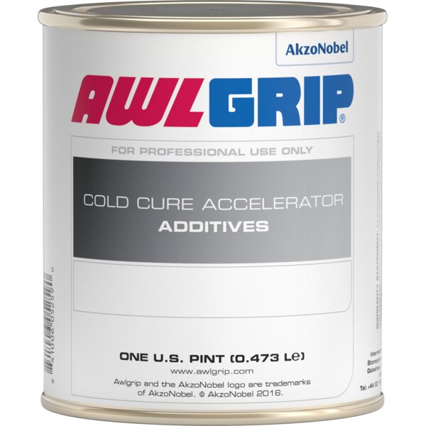 AWLGRIP COLD CURE 545 PRIMER ACCELERATOR