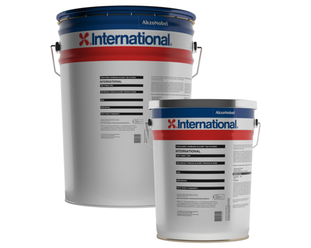 INTERBOND 2340 UPC PART A INDIVISIBLE KIT
