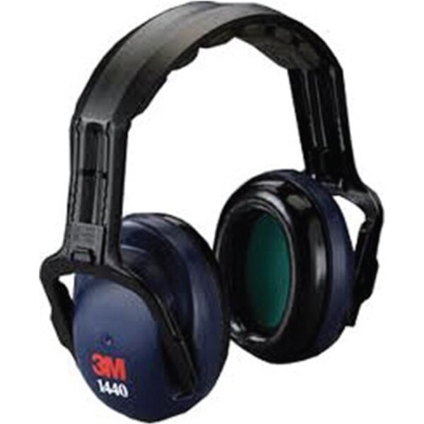3M™ PELTOR™ WS™ ALERT™ XP headset 