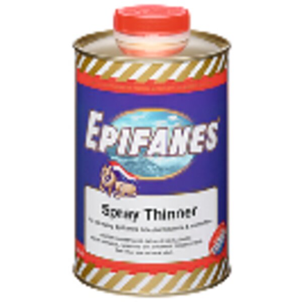 SPRAY THINNER 1 COMPONENT
